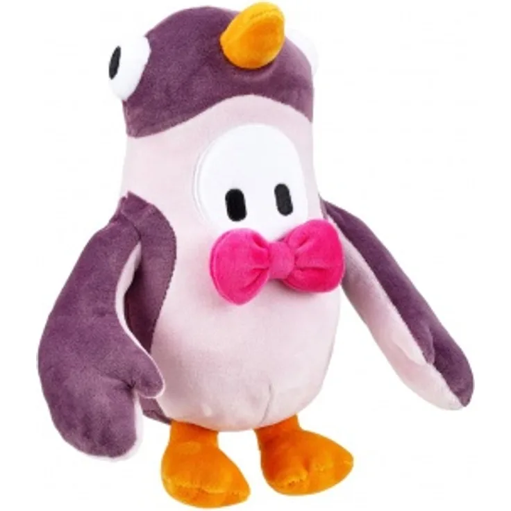 Fall Guys - Preppy Penguin Plüsch - ca. 20cm