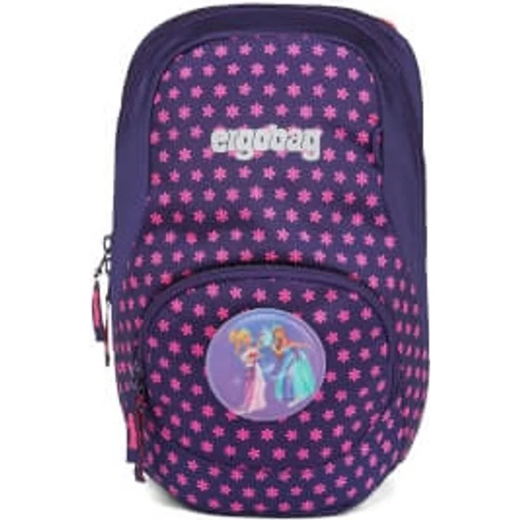 Ergobag Ease small Kinderrucksack Bärtina – Bild 1
