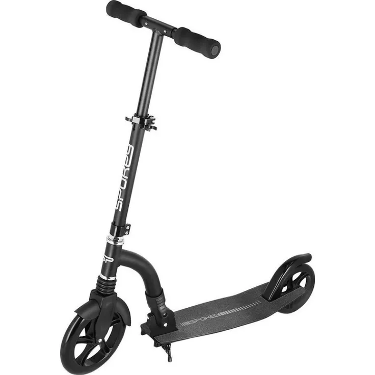 Spokey Agent Black scooter (H1012)