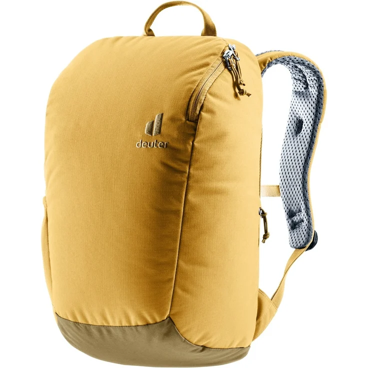 Deuter Stepout 16 Caramel - Clay – Bild 1