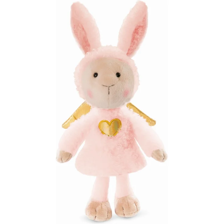 Schutzengel Hase La La Bunnie 30 cm in Geschenkbox – Bild 1