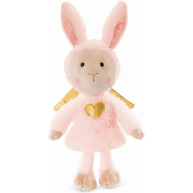 Schutzengel Hase La La Bunnie 30 cm in Geschenkbox – Bild 2