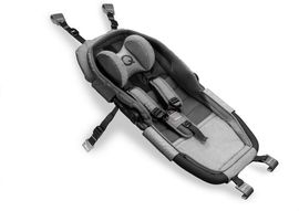 Qeridoo Hängematte Plus mit Sicherheitsrahmen