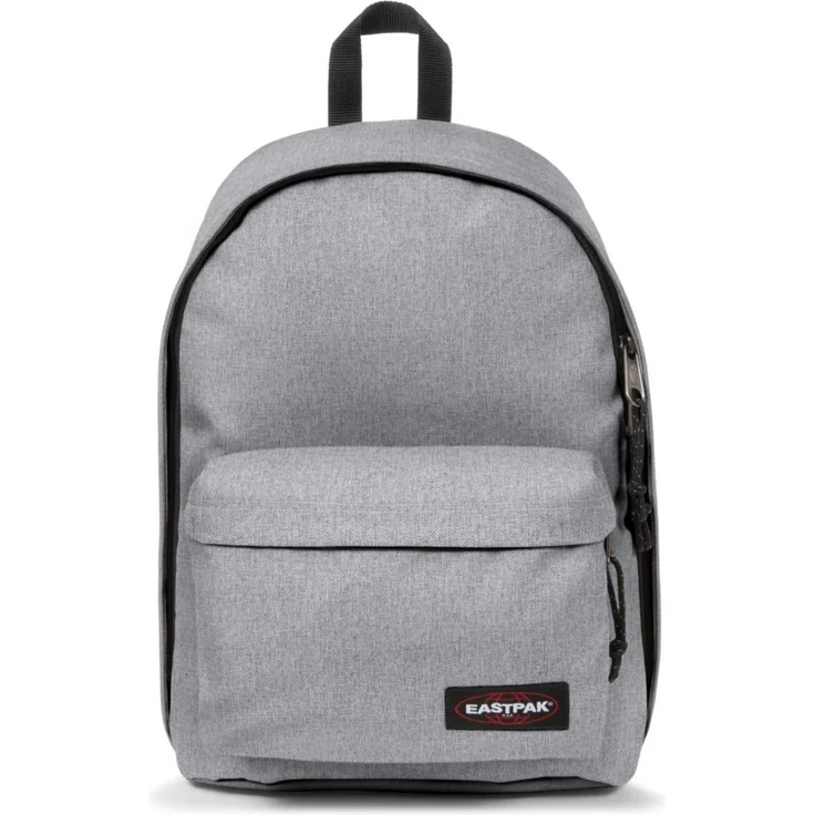 Eastpak Rucksack Out of Office 27l Sunday Grey – Bild 1
