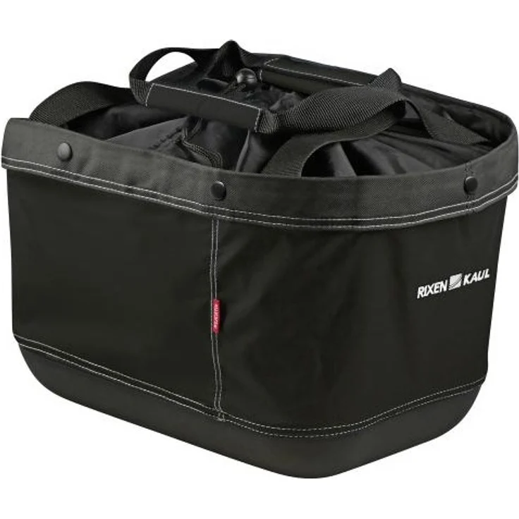 KLICKfix Shoppertasche Alingo GT schwarz Größe 41x29x24cm 20ltr – Bild 1
