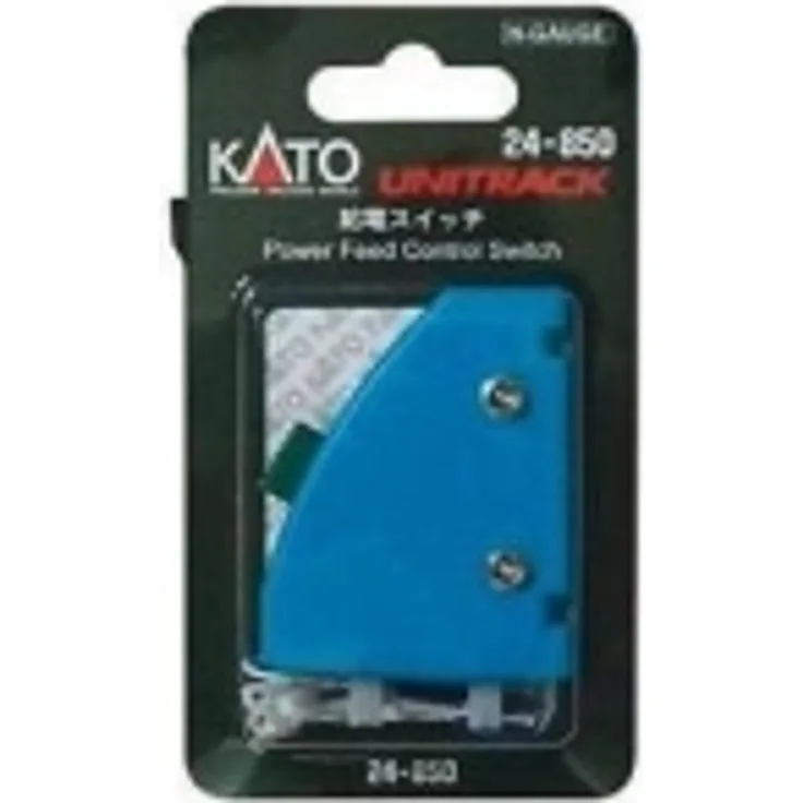 KATO 7024850 N Leistungsschalter Antrieb