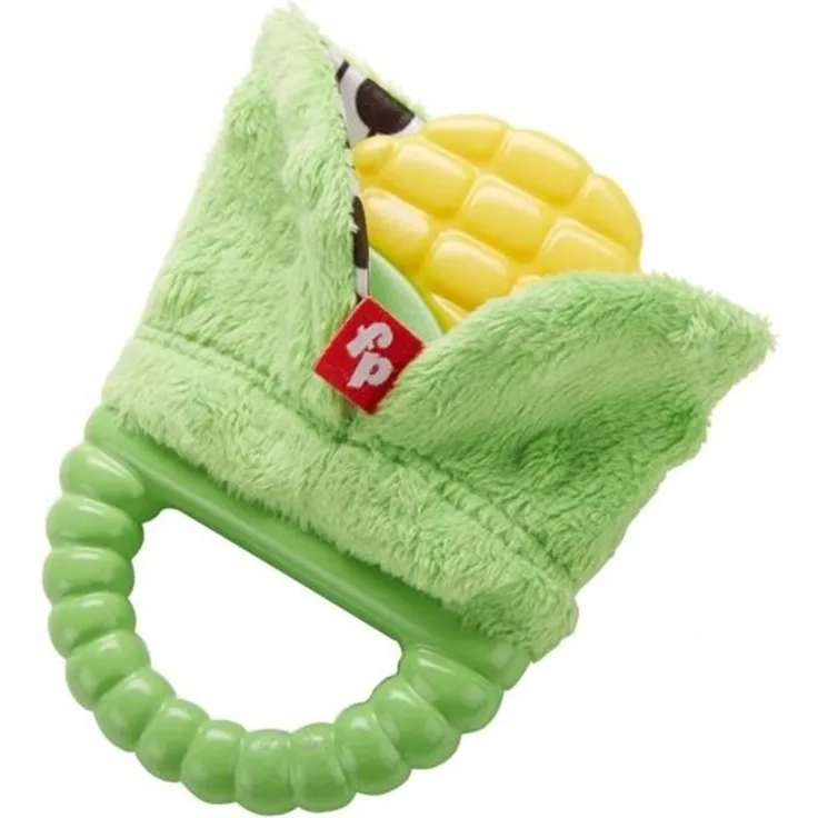 Fisher Price Sweet Corn Teether