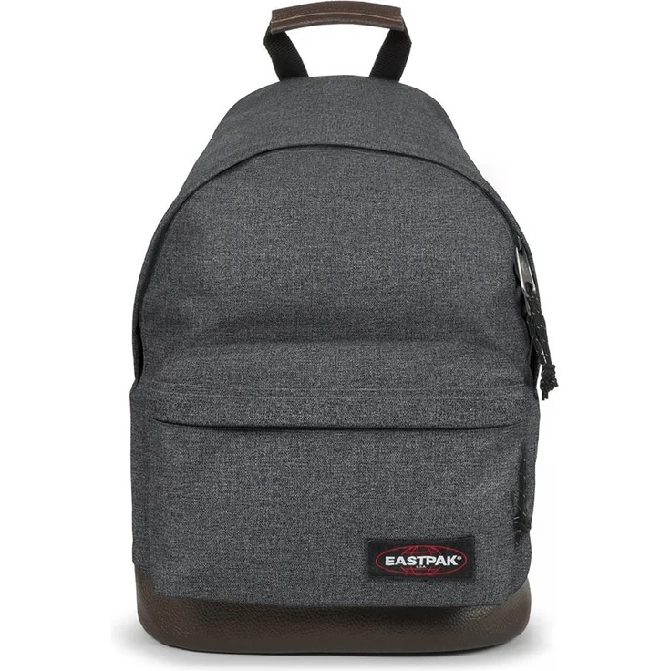 Eastpak Rucksack - Wyoming - BLACK DENIM – Bild 2