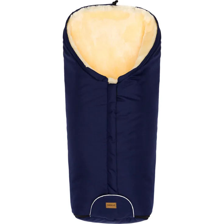 Fillikid Winterfußsack Tacama Exclusiv