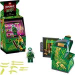 LEGO Ninjago - Avatar Lloyd - Arcade Kapsel 71716