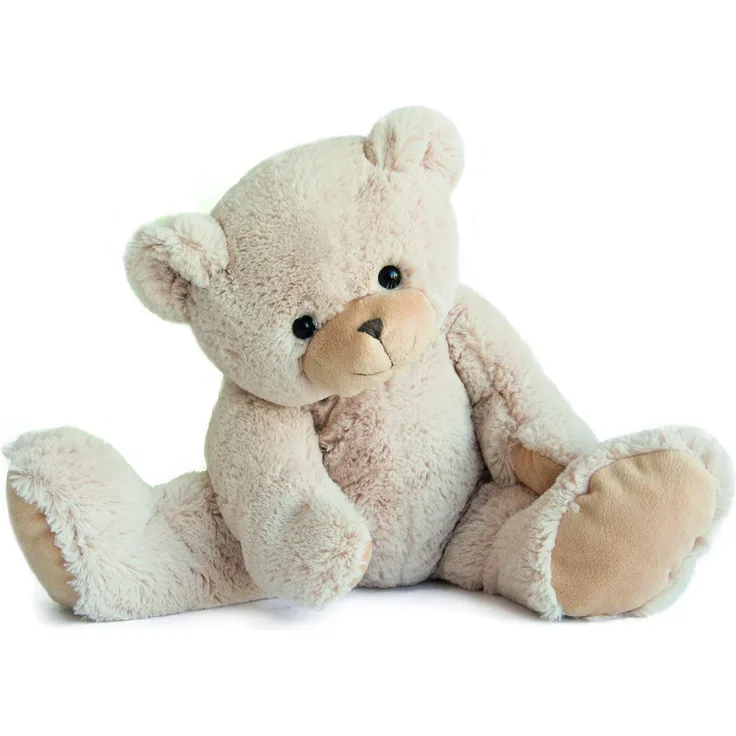 Histoire d'Ours HO1158 Calin beige MM 35 cm