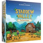 Stardew Valley Board Game (engl. )