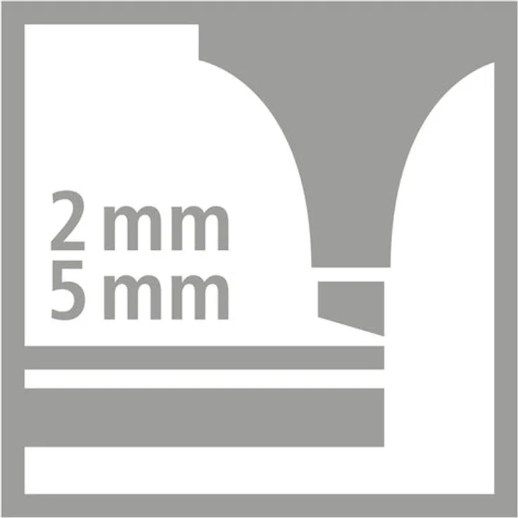 Textmarker - STABILO BOSS MINI - 5er Pack - mit 5 verschiedenen Farben – Bild 5