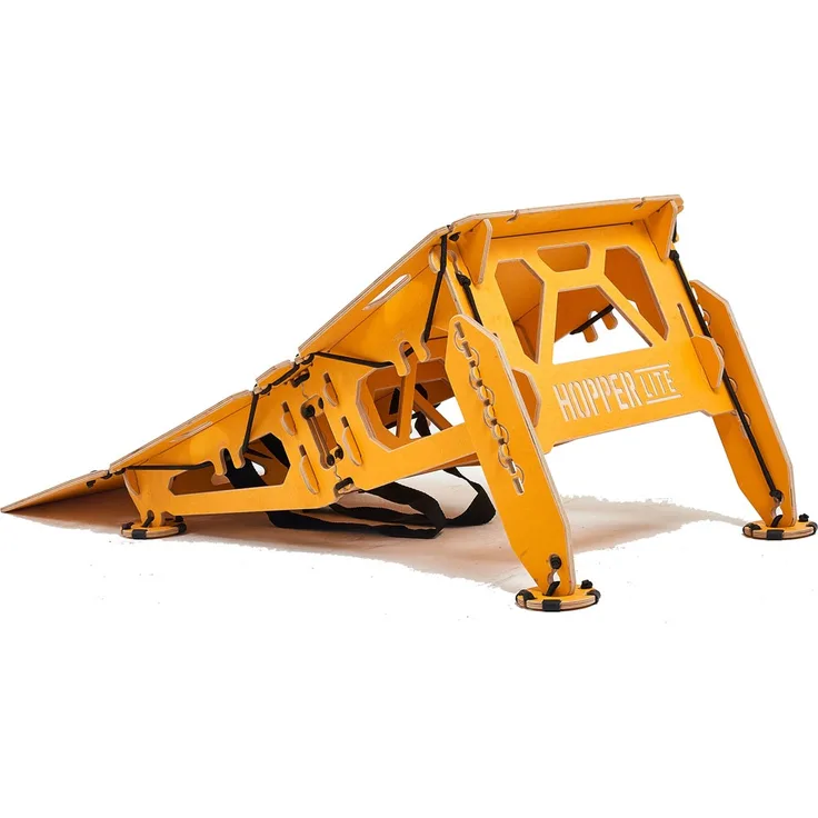 MTB Hopper Lite Rampe