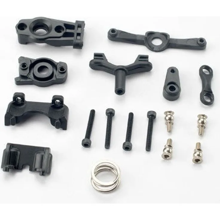 Traxxas 7043 Lenkarm (oben+unten)