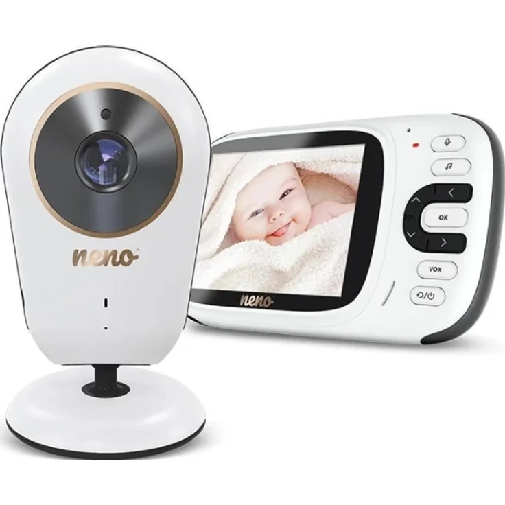 Nanny Neno Electronic nanny Neno Vera