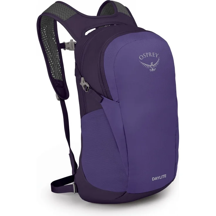 Osprey Daylite Dream Purple, Größe 13l - Daypack, Farbe Lila – Bild 1