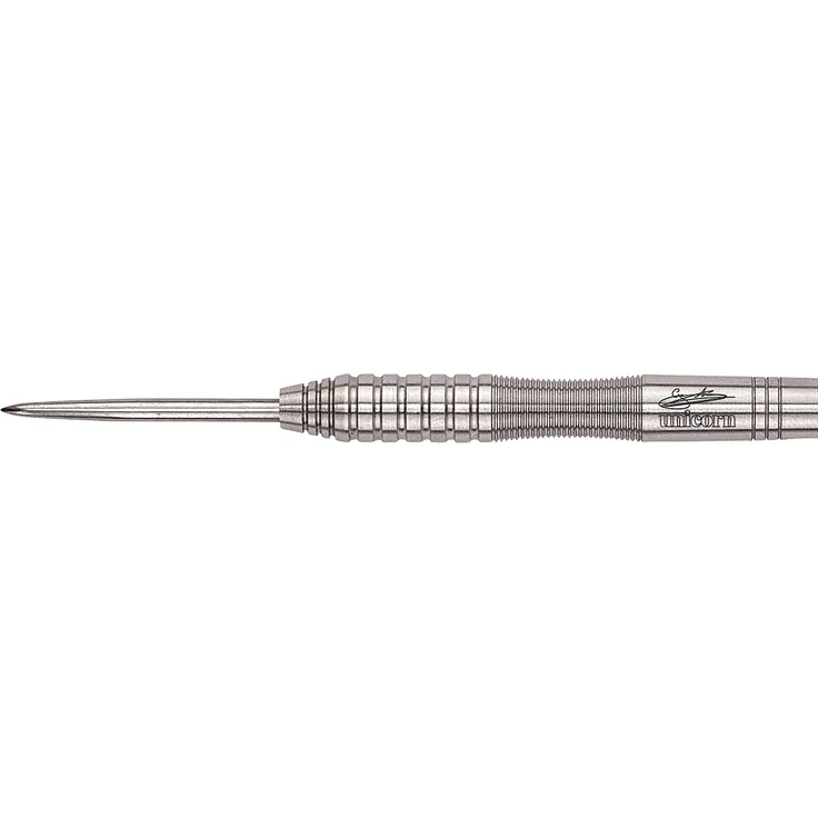 Unicorn Phase 2 Gary Anderson Purist Steel Barrels, 22 Gr. / Inhalt 1 Stück