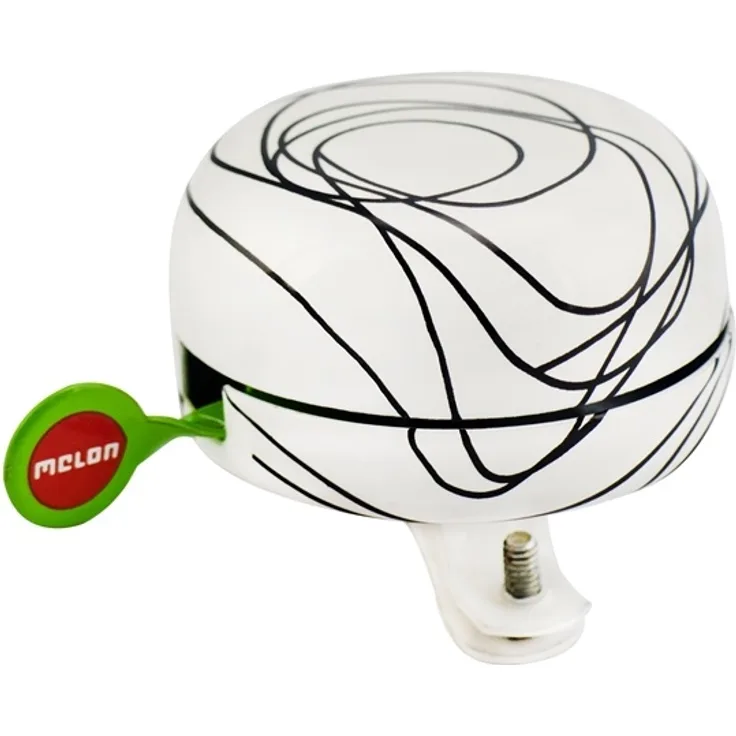 Melon - Fresh Bell Scribble (Glossy)