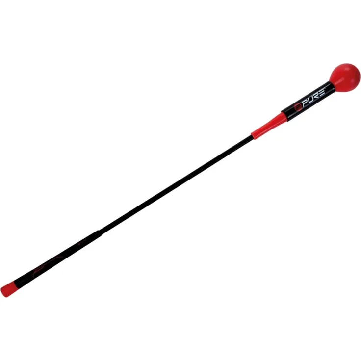 Pure2Improve Golf Schwungtempo-Trainer 100 cm P2I641870