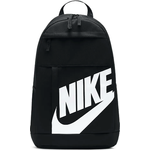 Nike 'Elemental HBR Backpack', 48,5 x 30,5 x 15 cm, schwarz/weiß