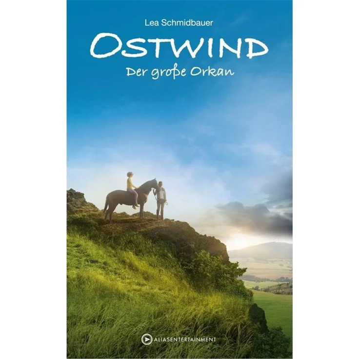 Ostwind 6 Der gro?e Orkan – Bild 1