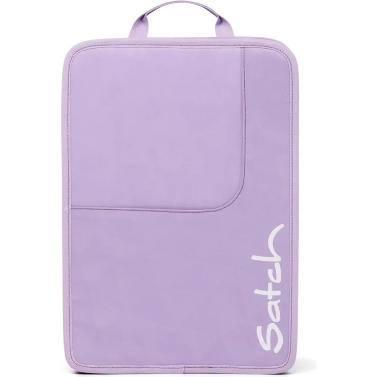 Satch Heftebox Triple Flex Light Rose (SAT-HAP-001-480)
