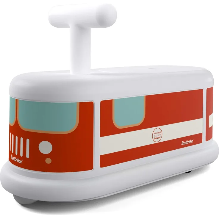 Capsule Feuerwehr