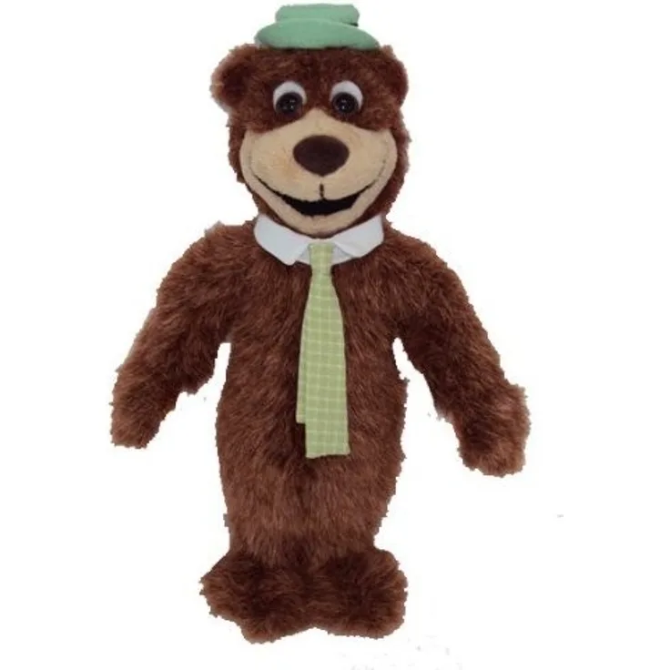 Yogi Bär, Plüschtier, 23cm