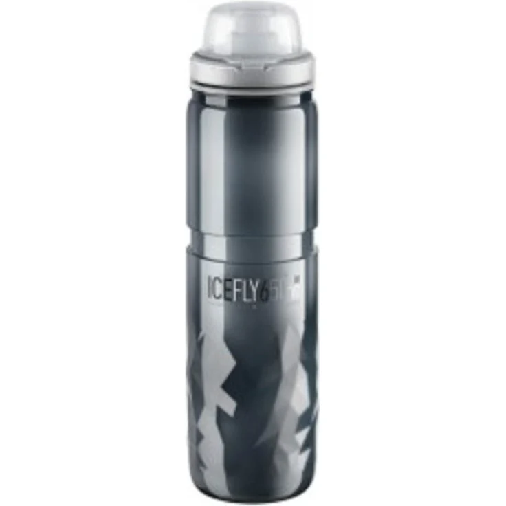 Thermaltrinkflasche Elite Icefly 500ml, smoke – Bild 2