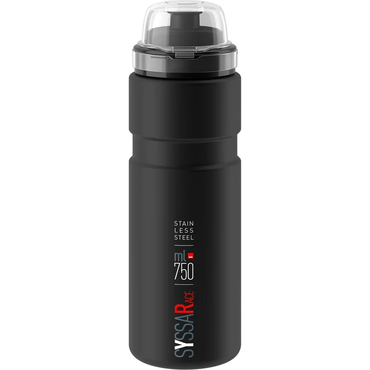 Thermaltrinkflasche Elite Icefly 500ml, smoke – Bild 1