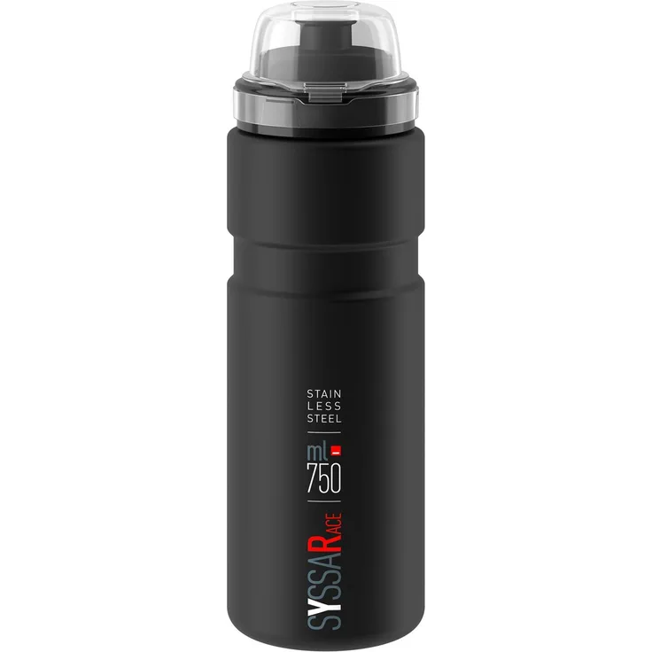 Thermaltrinkflasche Elite Icefly 500ml, smoke