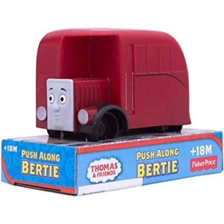 Mattel - Fisher Price - TTT Bertie
