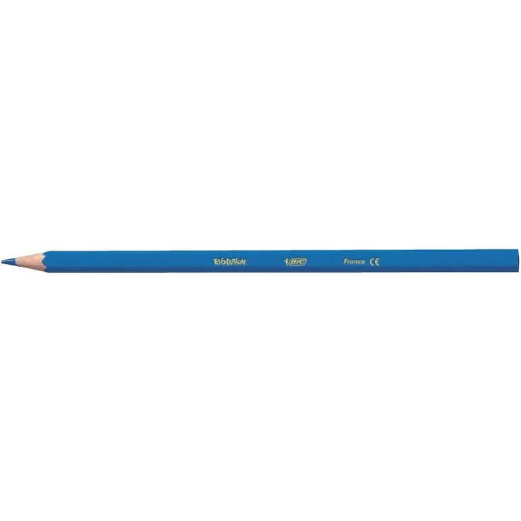 BIC Buntstsifte KIDS Evolution 18er Set – Bild 2