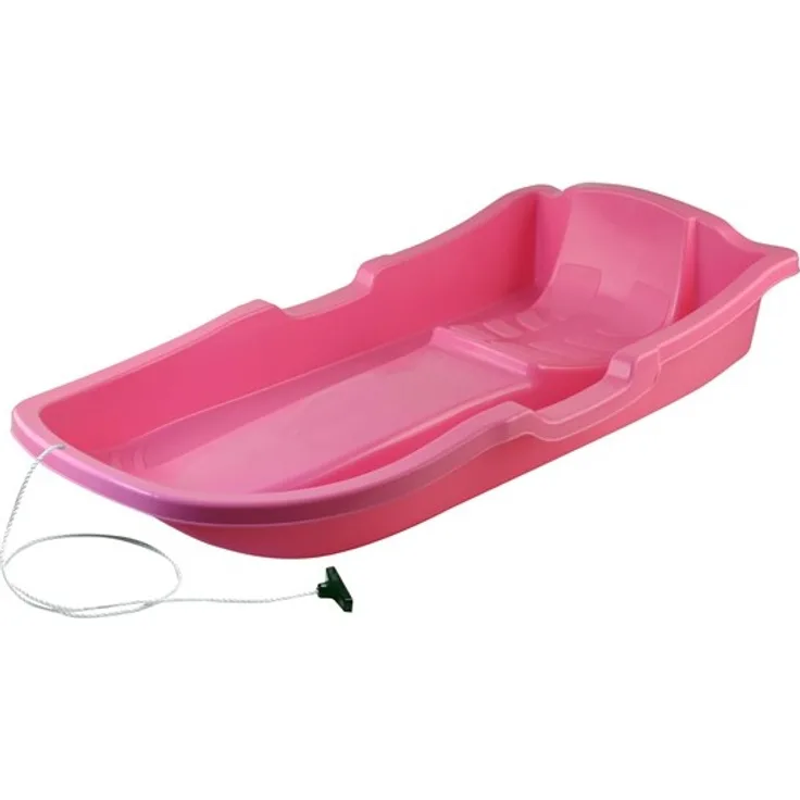 Stiga Pacer Pulka - Pink