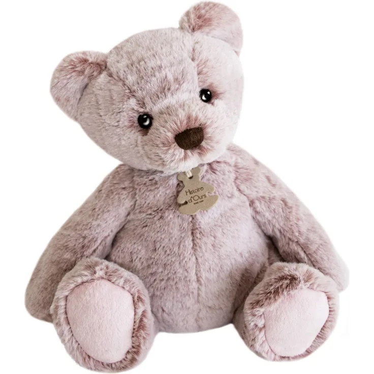 Histoire d'Ourse GM – Aschrosa