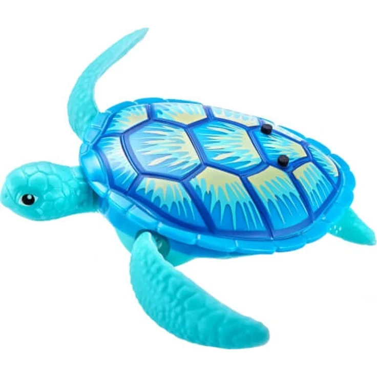 Robo Turtle Serie 1, sortiert – Bild 1