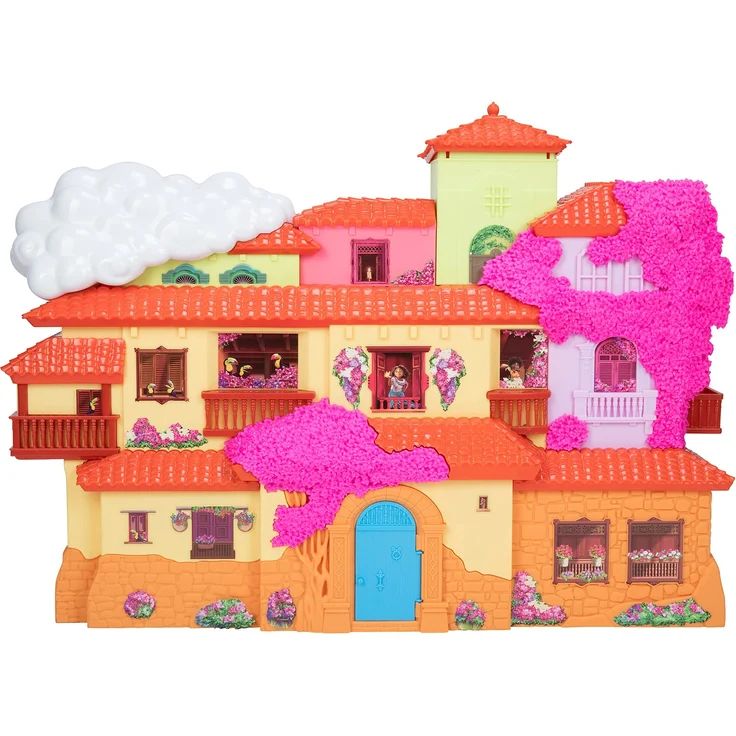Jakks Encanto - Feature Madrigal House Playset – Bild 1