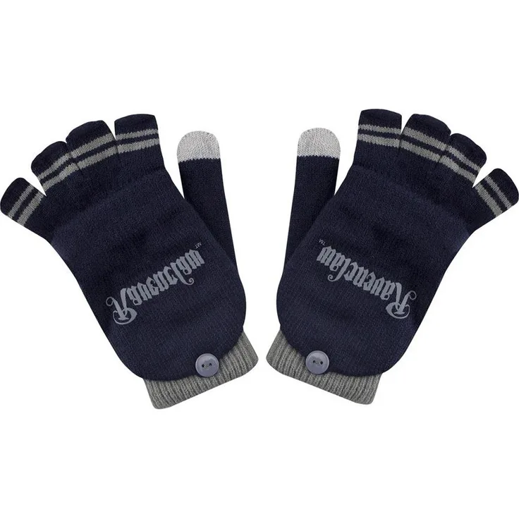 Harry Potter Handschuhe (Fingerlos) Ravenclaw