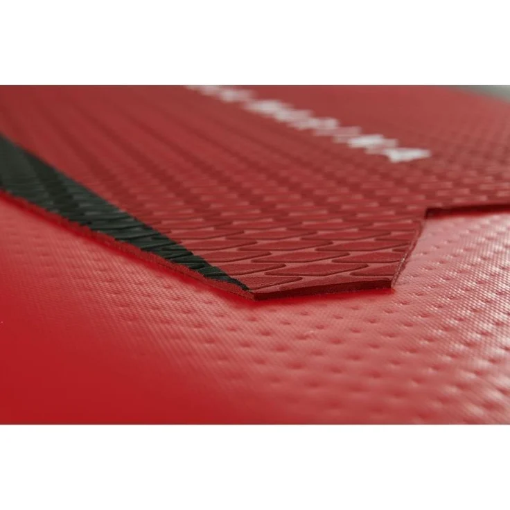 Aqua Marina 'SUP Monster 12.0', Komplettset, 366 x 84 x 15 cm, bis 170 kg, rot – Bild 7