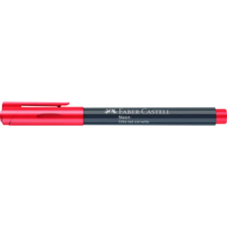 Neon Marker Farbe 121