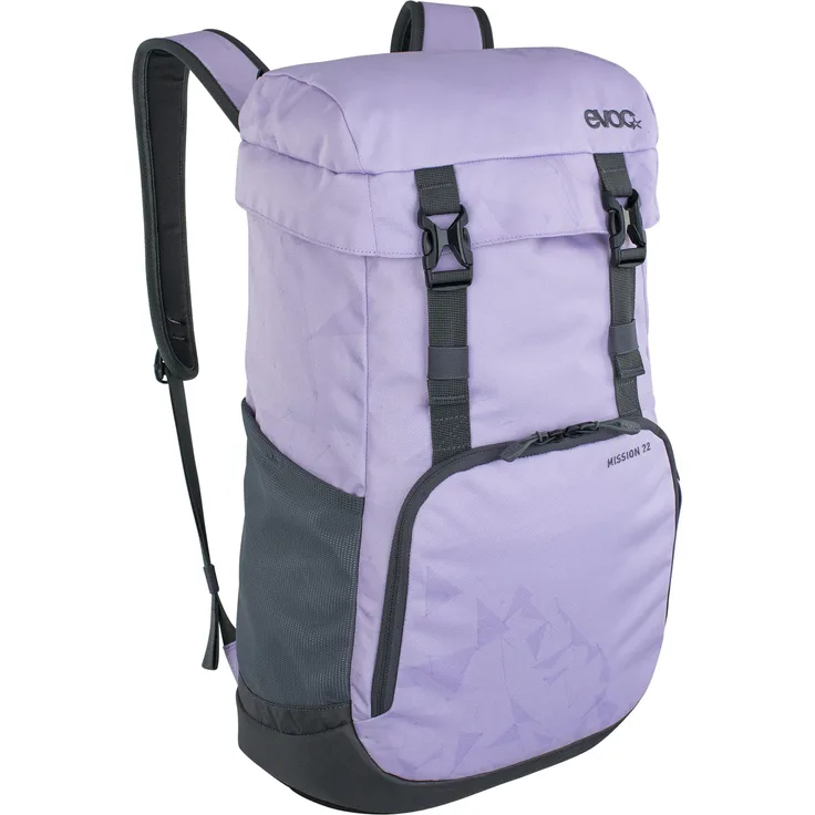 Evoc Mission 22 L - Rucksack - Multicolour.