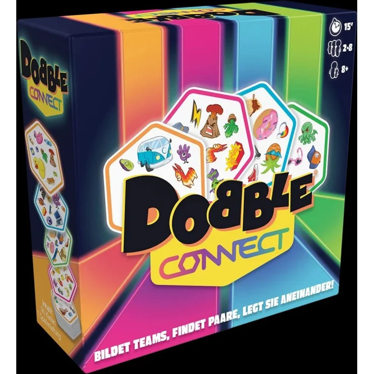 Dobble Connect – Bild 1