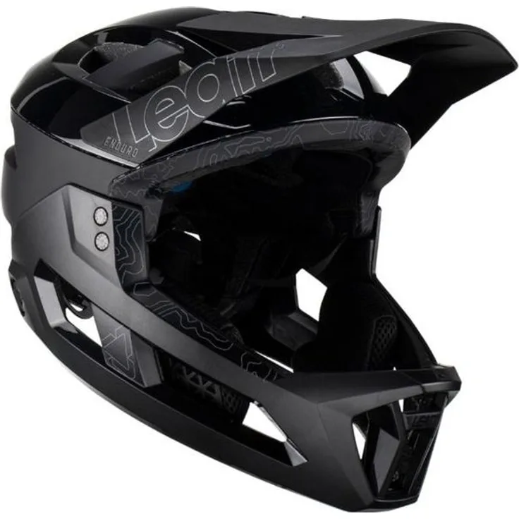 Leatt MTB Enduro 3. 0 Helm 2023