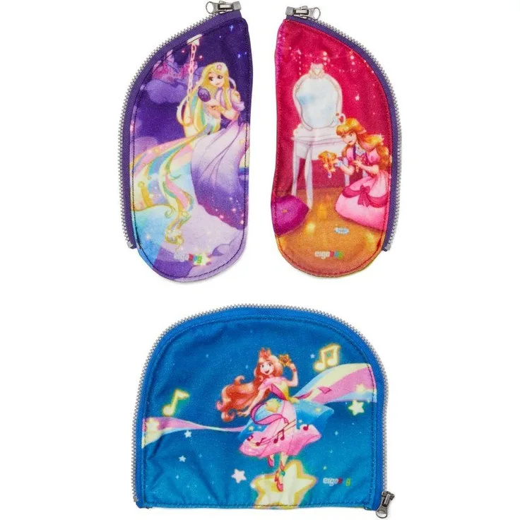 ergobag Zippies prinzessin
