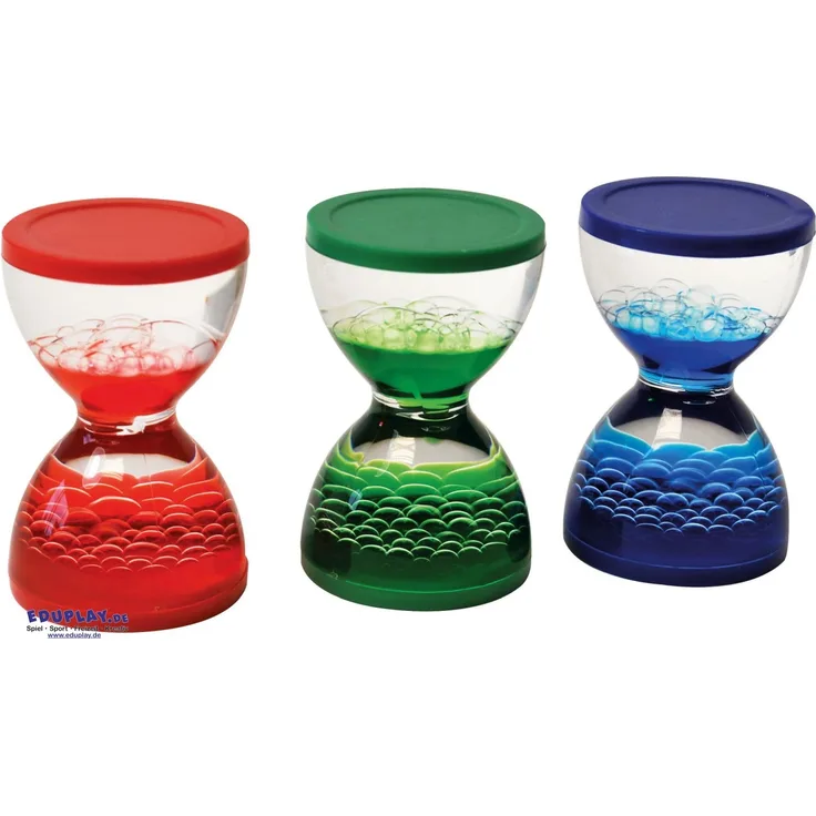 Eduplay Blasenblubbler 3er Set