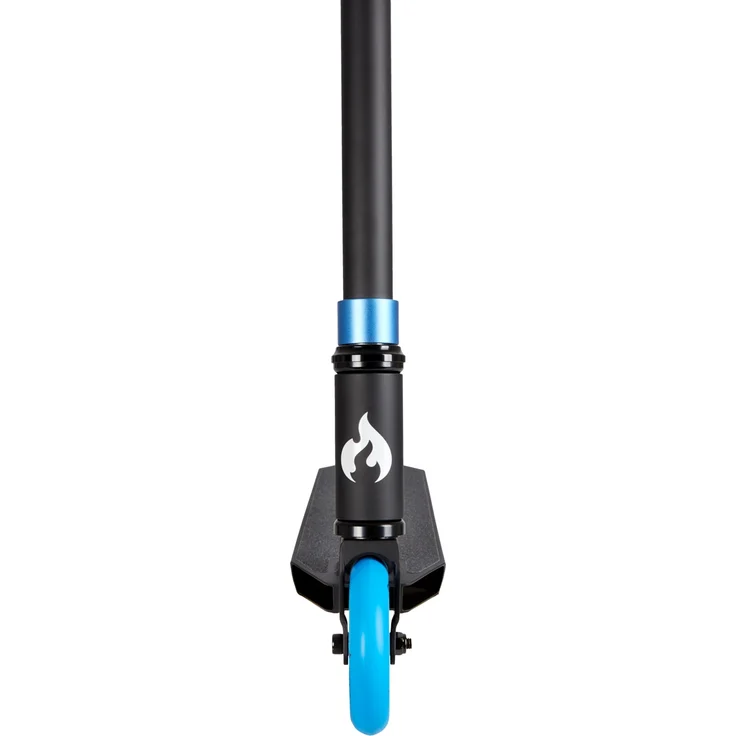 Chilli Base - Einsteiger Stunt Scooter Blau – Bild 2