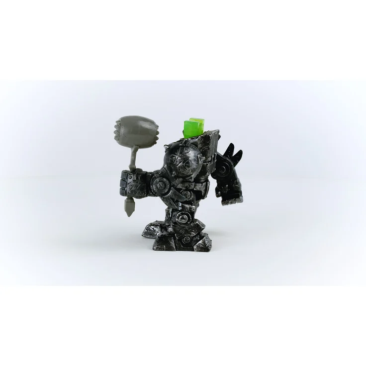 Schleich® 42599 Eldrador Mini Creatures Schatten-Stein – Bild 5