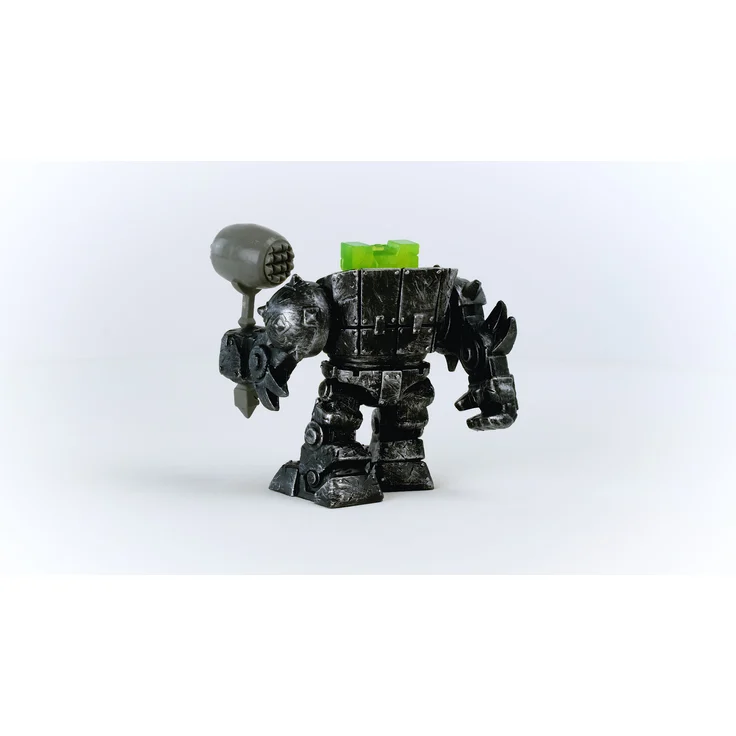 Schleich® 42599 Eldrador Mini Creatures Schatten-Stein – Bild 4