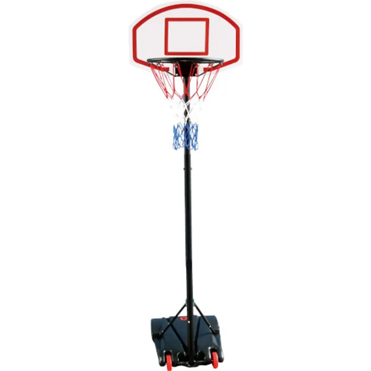 New Sports Basketballständer 160-205 cm